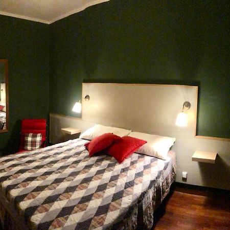Piccola Giungla Lungarno Hotel Pisa Ngoại thất bức ảnh