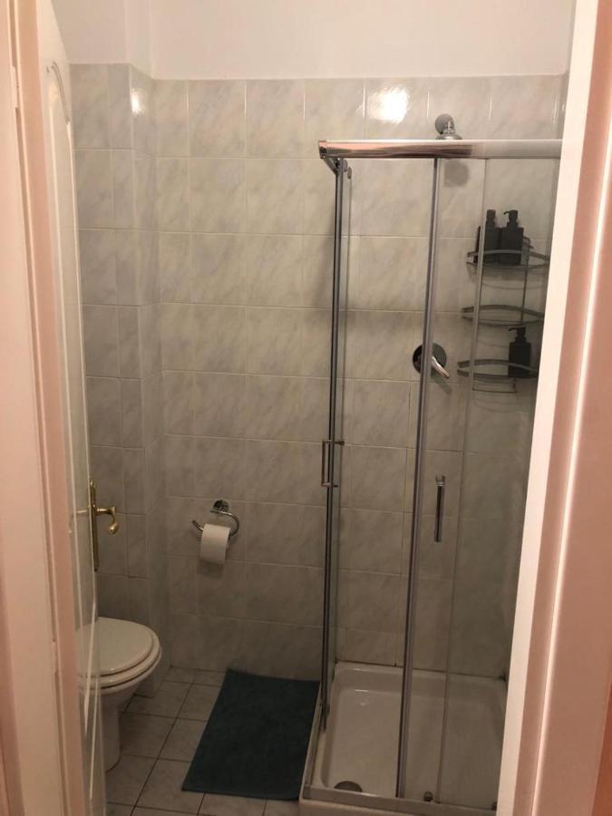 Piccola Giungla Lungarno Hotel Pisa Ngoại thất bức ảnh