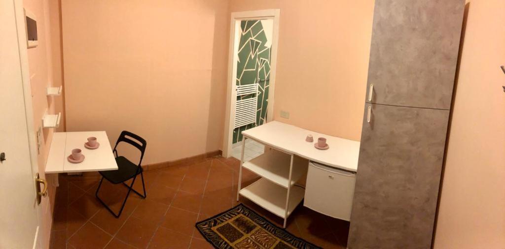 Piccola Giungla Lungarno Hotel Pisa Ngoại thất bức ảnh