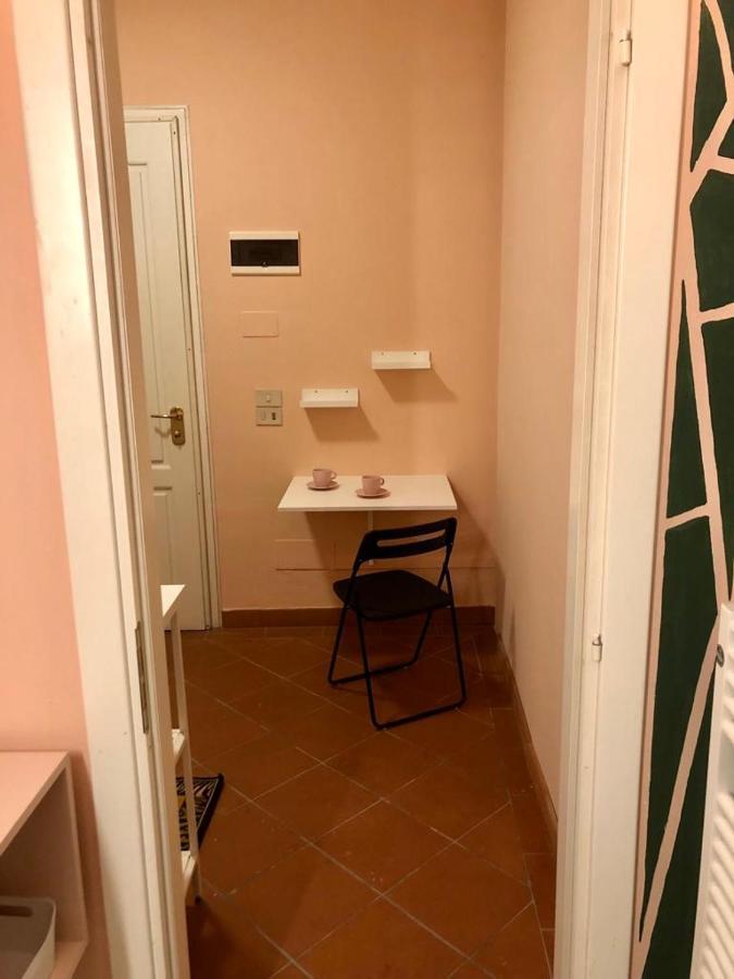 Piccola Giungla Lungarno Hotel Pisa Ngoại thất bức ảnh